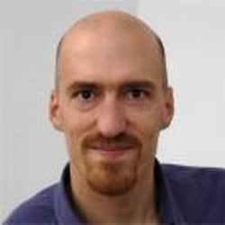 Matthias Hesselmann