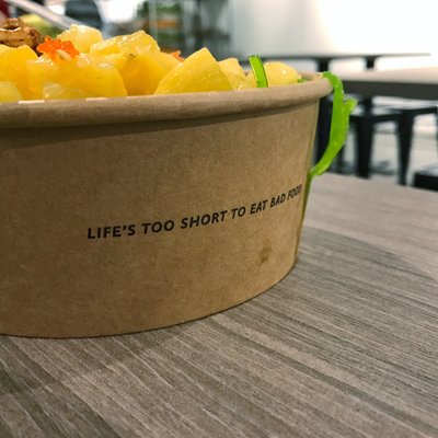 A Poke Theory by null