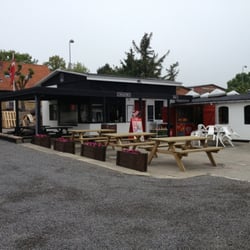 Nexø Gamle Røgeri
