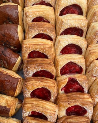 Rebel Bread by null