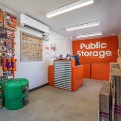 Public Storage