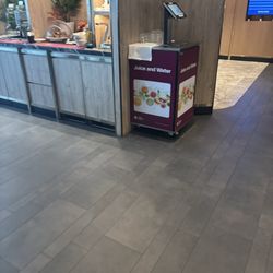 Gateway Tower Lounge