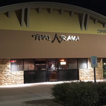 Thai Rama Chandler - Thai Near Me - Chandler, Arizona