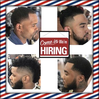 Professional Touch Barber Shop - Looking for barbers ASAP. We got a lot of walk-in traffic you can build your clientele here for sure - Barbers Near Me - San Leandro, California Professional Touch Barber Shop - Looking for barbers ASAP. We got a lot of walk-in traffic you can build your clientele here for sure - Barbers Near Me - San Leandro, California