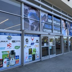 Lindberg Nutrition