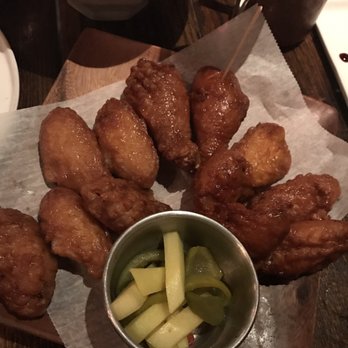 Roosterspin - Double Fried Chicken! - Korean Near Me - Westfield, New Jersey
