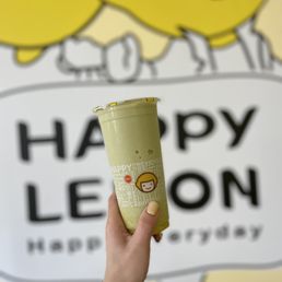 Mango Matcha