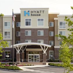 Hyatt House Philadelphia/King of Prussia - Exterior