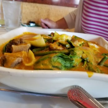 Kalesa - Kare kare - Filipino Near Me - Milpitas, California