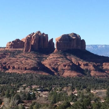 A Sunset Chateau - Bed & Breakfast Near Me - Sedona, Arizona A Sunset Chateau - Bed & Breakfast Near Me - Sedona, Arizona