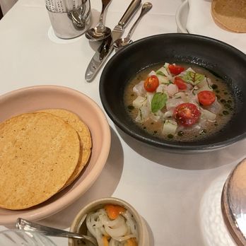 Cantina Contramar  - Seafood Near Me - Las Vegas, Nevada