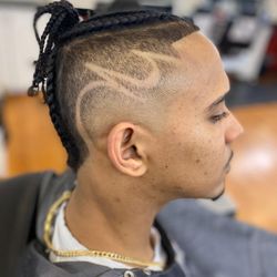 Latin Touch Barber Shop
