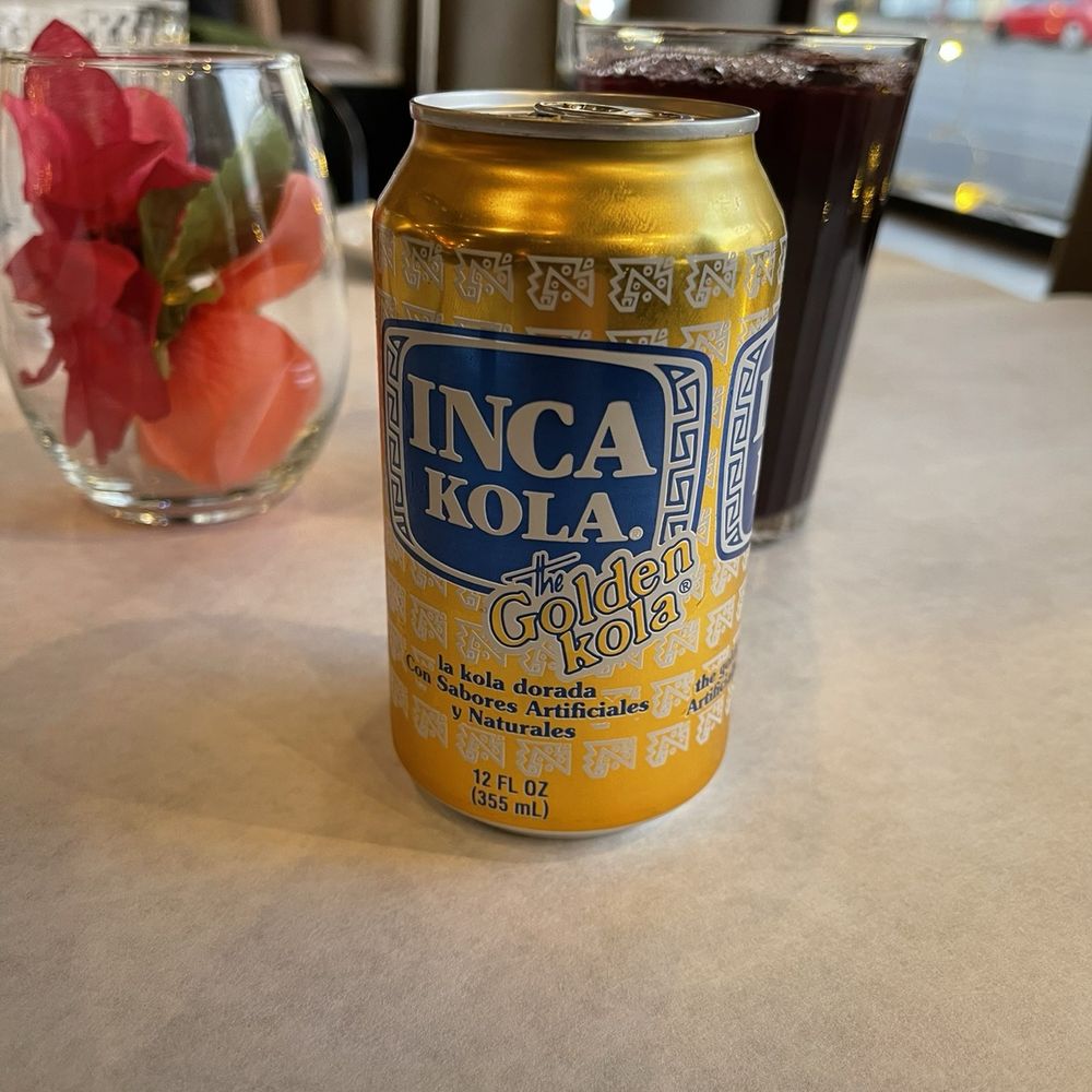 Peru Criollo - Inca Kola - Peruvian Near Me - Chicago, Illinois Peru Criollo - Inca Kola - Peruvian Near Me - Chicago, Illinois