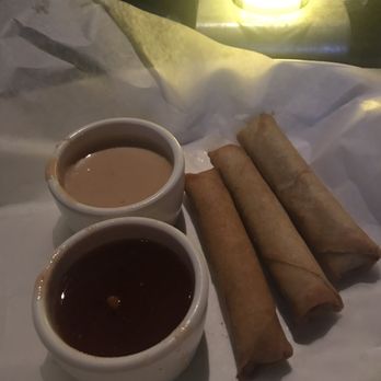 Yard House - Lumpia (6 per order) - Bars Near Me - Glendale, Arizona