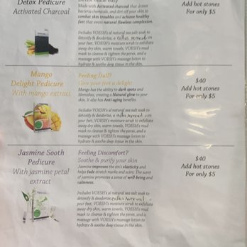 Solar Nails - Nail Salons Near Me - Easley, South Carolina
