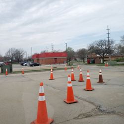 Kansas Highway Patrol Title Inspection Station