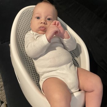 MD, MS, FACOG - 3 months old and thriving!!! - Obstetricians & Gynecologists Near Me