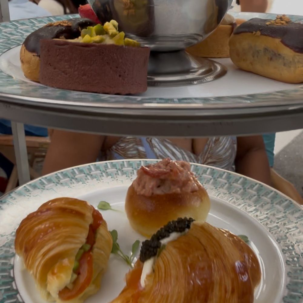 Avenue 31 Cafe - Pasta Shops Near Me - Bal Harbour, Florida