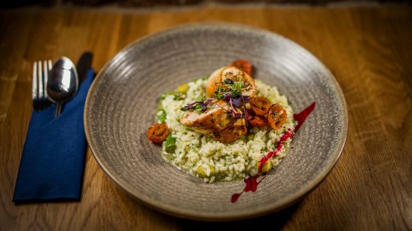 Sandymount Hotel by null