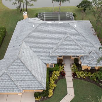 Green Leaf Roofing - New Tile Roof Installation - Roofing Near Me - Dunedin, Florida Green Leaf Roofing - New Tile Roof Installation - Roofing Near Me - Dunedin, Florida
