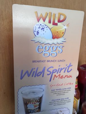 Menu photo 2 Wild Eggs Louisville, KY Menu photo 2 Wild Eggs Louisville, KY