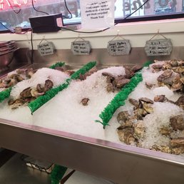 Clams Clams
