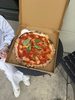 Tutti Pizza by null