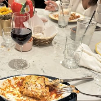 Trattoria Da Sofia - Italian Near Me - San Diego, California