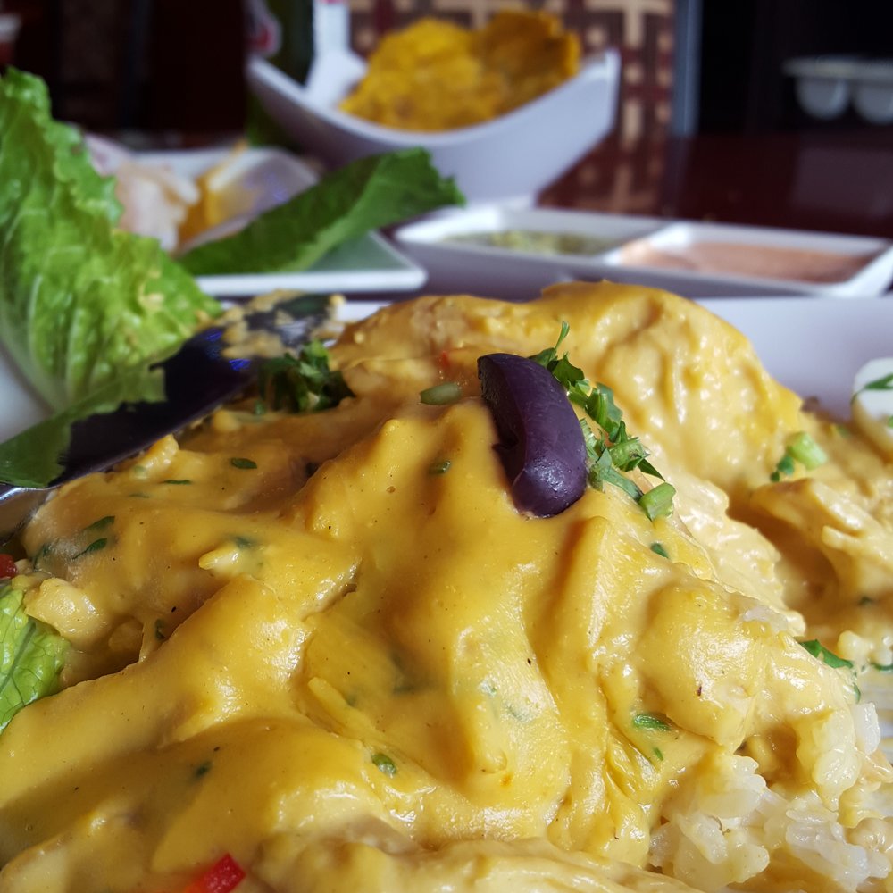 Mistura - Great flavors and fulfilling - Peruvian Near Me - San Juan, Puerto Rico Mistura - Great flavors and fulfilling - Peruvian Near Me - San Juan, Puerto Rico
