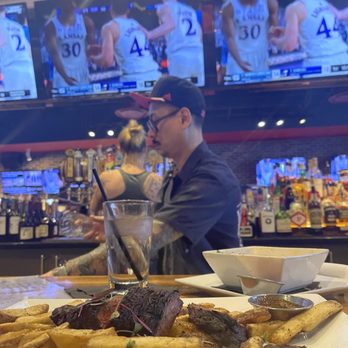 Walters - Let's go Kansas! - Sports Bars Near Me - Washington, DC, District of Columbia Walters - Let's go Kansas! - Sports Bars Near Me - Washington, DC, District of Columbia