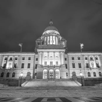 Rhode Island State House - Landmarks & Historical Buildings Near Me - Providence, Rhode Island
