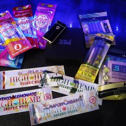 Elevation Smoke Shop