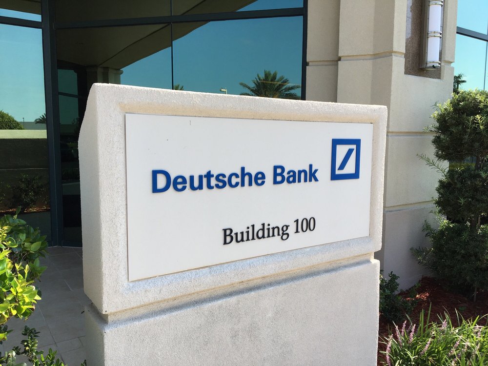 Deutsche Bank Banks Credit Unions 5022 Gate Pkwy Southside