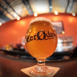 user provided Zeroday Brewing photo