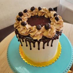 Lush Desserts