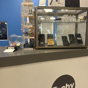 Techy by Drphonefix Davie - Mobile Phone Repair Near Me - Davie, Florida Techy by Drphonefix Davie - Mobile Phone Repair Near Me - Davie, Florida