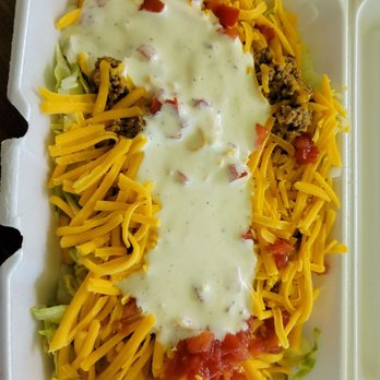 Cleo's Sandwich Shop - Small Taco salad - Sandwiches Near Me - Jacksonville, Florida Cleo's Sandwich Shop - Small Taco salad - Sandwiches Near Me - Jacksonville, Florida