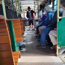 Trolley Trips