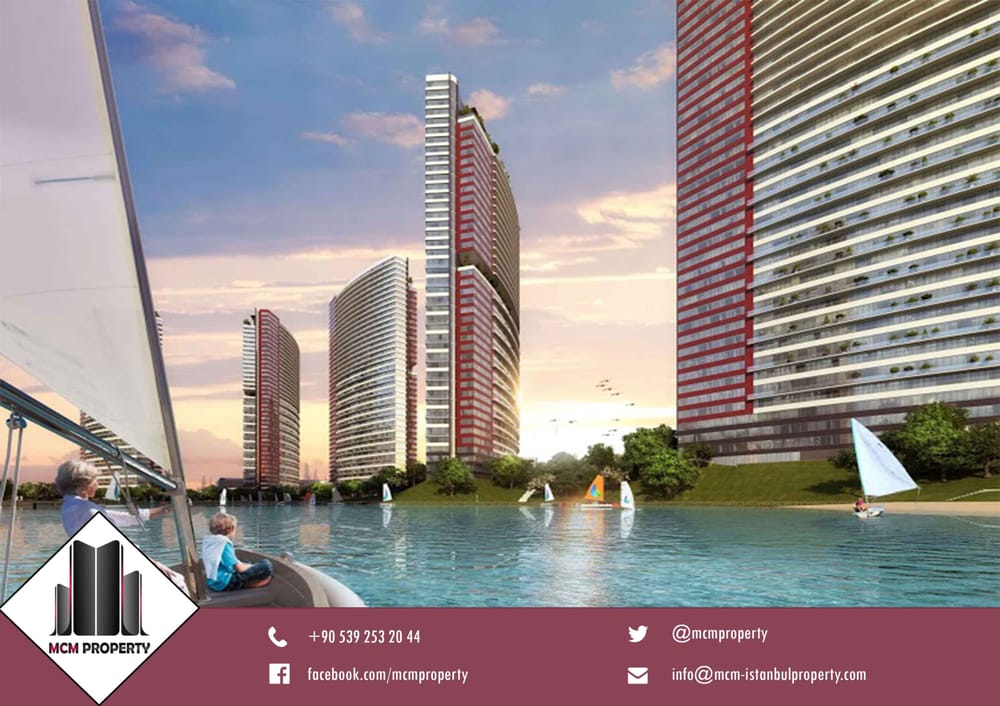 MCM PROPERTY Updated July 2024 Atakent Mah., İstanbul, Turkey