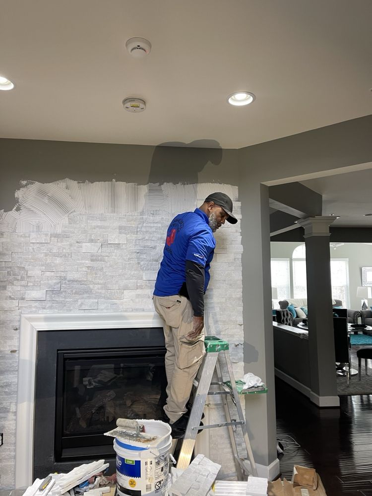 Slide of Shabbazz Home Improvement