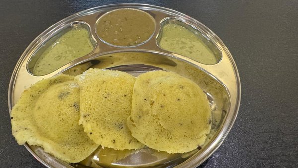 Surya Darshini Dosa Cafe by null