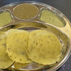 Rava Idli