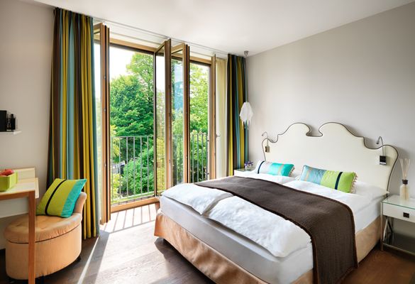 Giardino Lago, Minusio-Locarno, a Member of Design Hotels by null