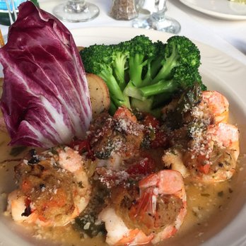 Da Nina Italian Restaurant - Crab stuffed shrimp - Italian Near Me - Suffern, New York Da Nina Italian Restaurant - Crab stuffed shrimp - Italian Near Me - Suffern, New York
