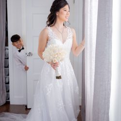 Heritage Cleaners - Wedding Dress Alteration, Cleaning and Preservation