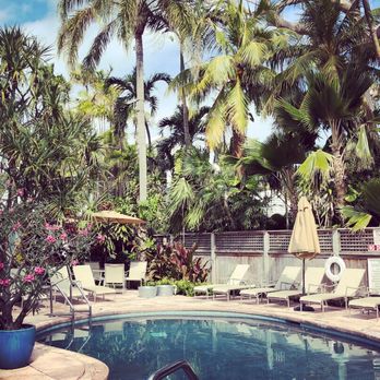 Marquesa Hotel - Hotels Near Me - Key West, Florida
