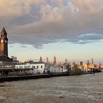 Hudson River Waterfront Walkway - Landmarks & Historical Buildings Near Me Hudson River Waterfront Walkway - Landmarks & Historical Buildings Near Me