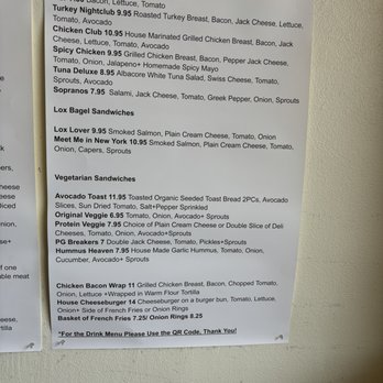 Bagel Kitchen - Menu - Bagels Near Me - Pacific Grove, California Bagel Kitchen - Menu - Bagels Near Me - Pacific Grove, California