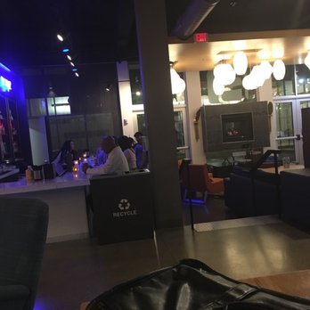 W XYZ Bar - View of bar. - Cocktail Bars Near Me - Beachwood, Ohio W XYZ Bar - View of bar. - Cocktail Bars Near Me - Beachwood, Ohio