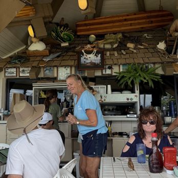 The Gazebo Restaurant - Inside - Breakfast & Brunch Near Me - Lahaina, Hawaii The Gazebo Restaurant - Inside - Breakfast & Brunch Near Me - Lahaina, Hawaii